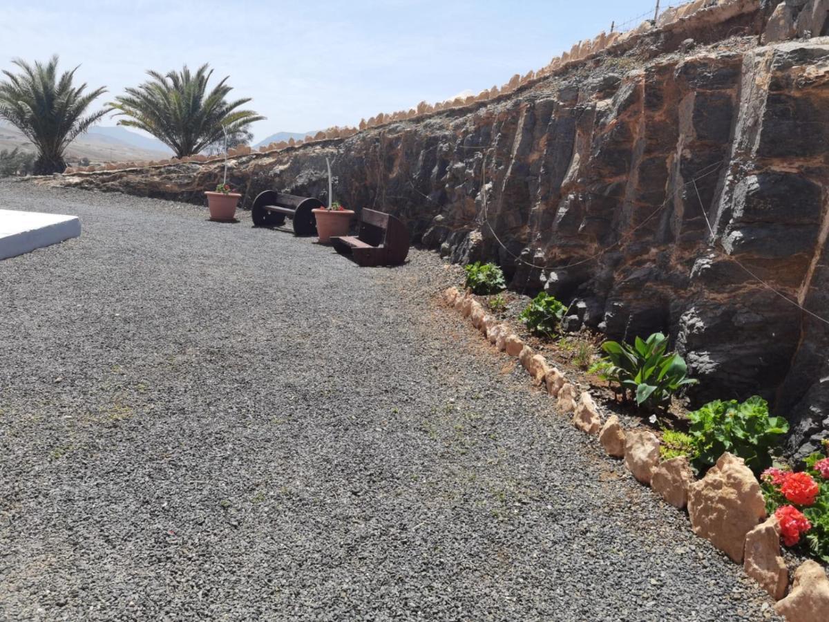 فيلا Casa La Gualjama Tesejerague المظهر الخارجي الصورة