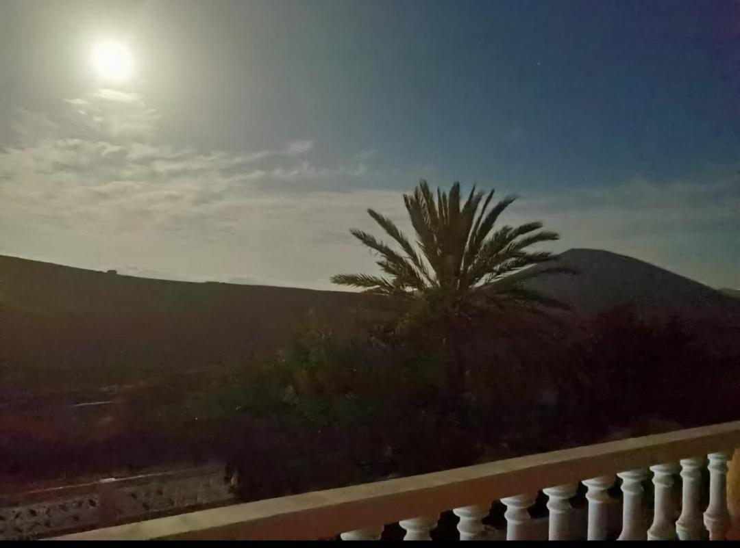 فيلا Casa La Gualjama Tesejerague المظهر الخارجي الصورة